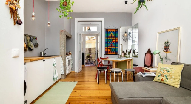 Graça Deluxe Apartment