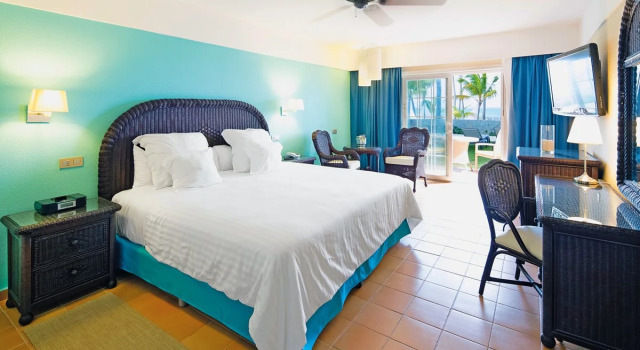 Barcel\u00F3 Bavaro Beach & Convention Center, Reserva ahora Hotel Bávaro Punta Cana