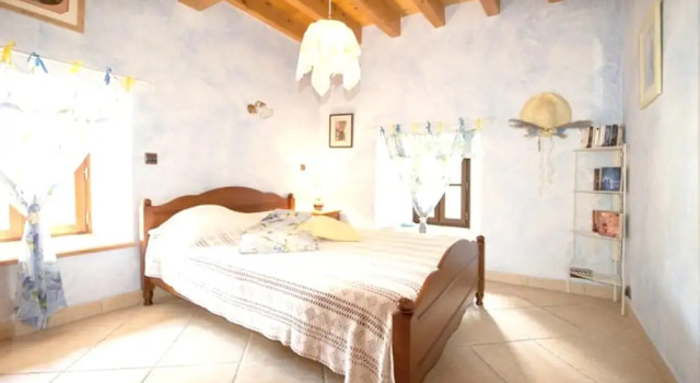 Chalet With 3 Bedrooms in Saint-andré, With Wonderful Mountain View, F, Забронировать Шале Виллы Овернь-Рона-Альпы, Вилла