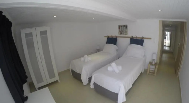 Keros Apartments, Book Apartment Kalliópi Límnos