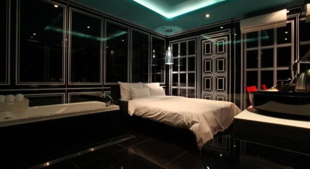 Hotel Pop 2
