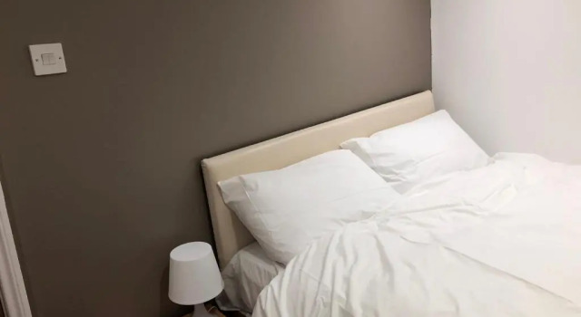 Двухместный номер Standard Leman House