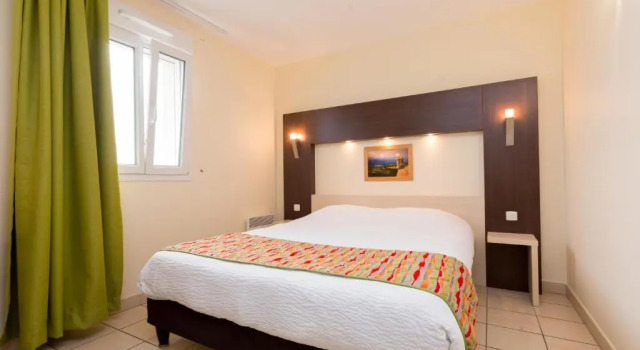 Двухместный номер Standard Logis JumHotel