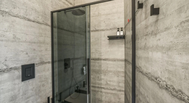 Superior Zimmer Gallery Experience Napoli