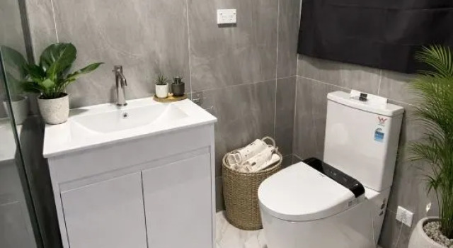 Guest Favourite Luxury Studio Apartment | Great Location with Free Private Secured Parking, Забронировать Апартаменты/квартира Брисбен Brisbane Region