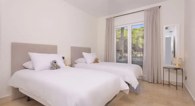 3 Bedroom, 3 Bathroom Beachside Apartment, Забронировать Апартаменты/квартира Апартаменты Эстепона, рядом с Atalaya Golf &amp; Country Club, Апартаменты/квартира