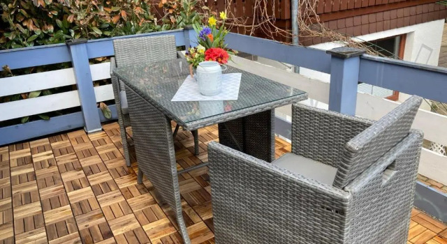 Ferienwohnung Puschel, Rezervasyon Otel Salzhemmendorf Weser Uplands
