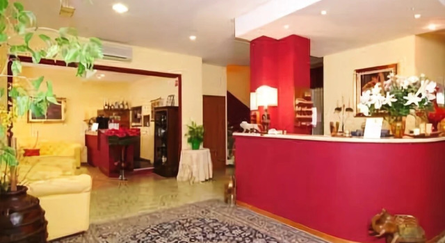 Hotel Le Fonti