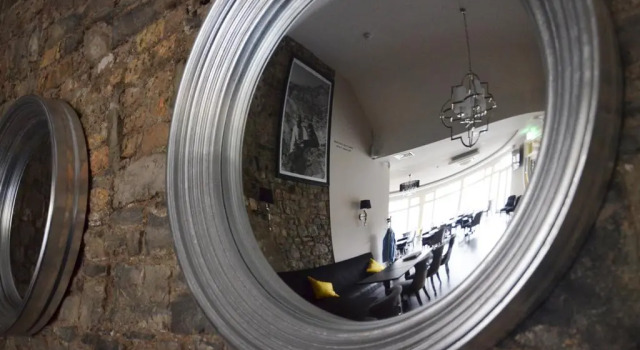 The Lawrence, Boek Hotel Athboy Meath