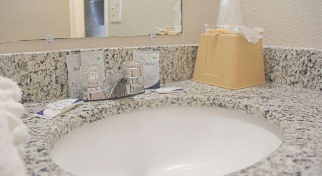 Номер Standard Harmony Inn and Suites