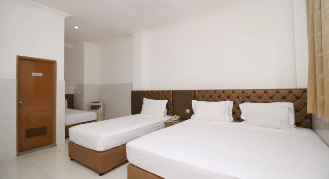Suite Metro Hotel