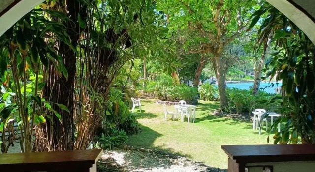 Номер Standard Blue Crystal Beach Resort