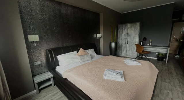 Полулюкс VitaLounge Sports & Spa Hotel