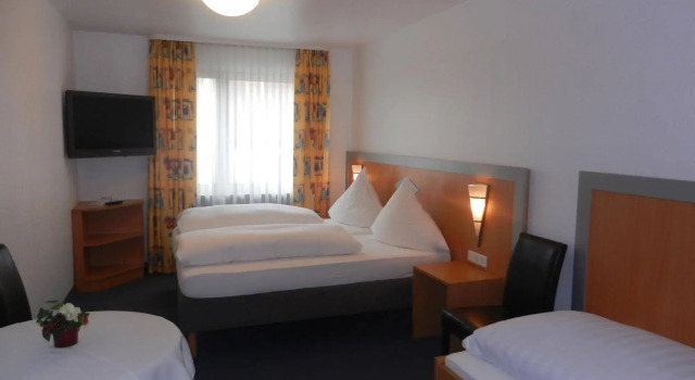 Gasthof Hotel Herderich