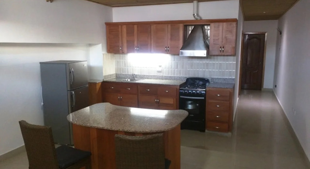 Четырёхместный номер Standard Цокольный этаж Aparta Hotel Caribe Paraiso