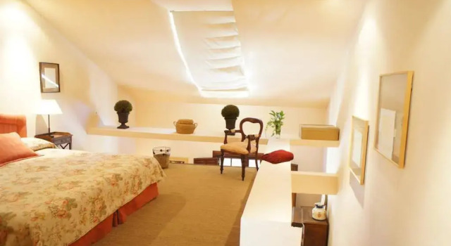 Casavillena Apartamentos Turísticos