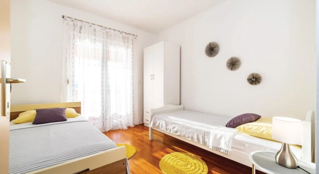 Awesome Home in Maslenica With Wifi and 3 Bedrooms, Забронировать Отель Отели Масленицы 3 звезды, 3*