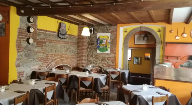 Номер Standard Guest House " IL FARINELLO "