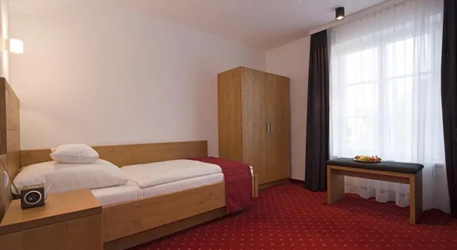 Номер Comfort Gasthof Diem