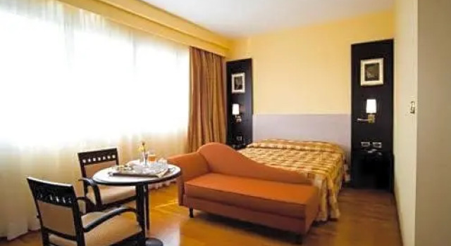 Номер Superior Hotel Marconi