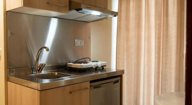 Семейный номер Standard Grand Blue Hotel