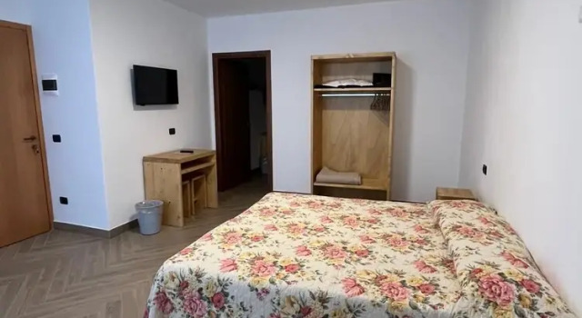 Номер Standard B&B Michelina
