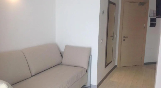 Четырёхместный номер Comfort Hotel Luna Bianca Folgaria