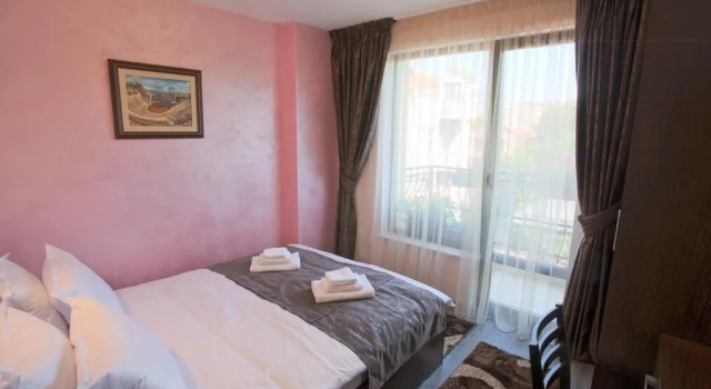 Old Plovdiv House