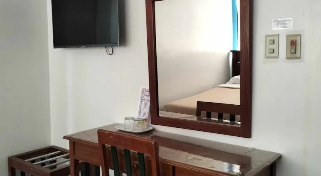 Двухместный номер Standard с видом на город Bacolod King'S Hotel