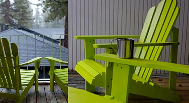 Тент Basecamp Tahoe South