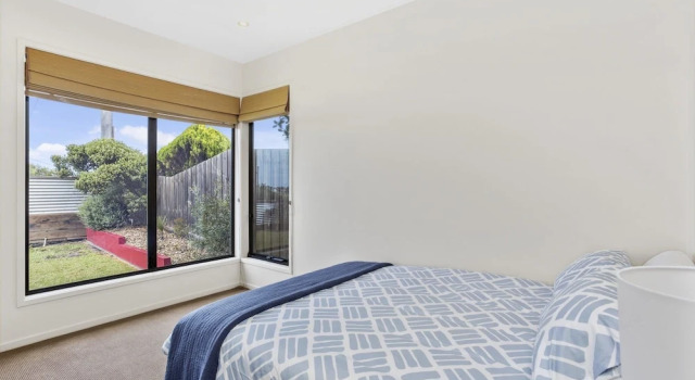Ocean Views On Nicholson