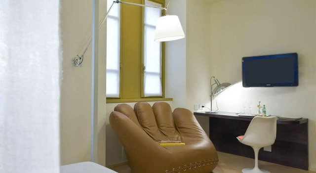 Petronilla - Hotel in Bergamo