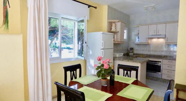 Apartamento Algaida Calahonda, Prenota Appartamento Calahonda Costa Tropical