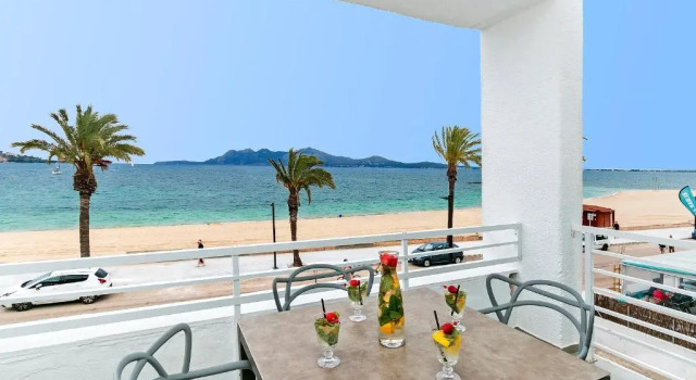 Апартаменты Apartment Sirella 1