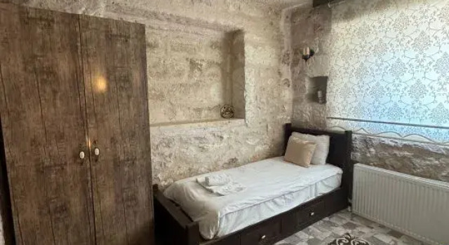 Семейный номер Standard Panda Stone House