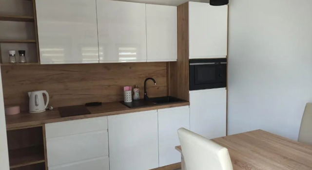 Семейная студия Apartamenty Olimpijskie Szczyrk