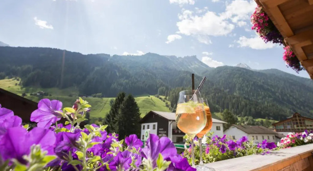 Семейный номер Standard Hotel Augarten