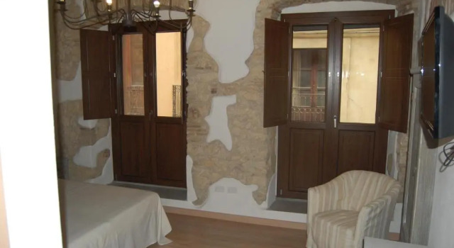 Номер Deluxe Archè
