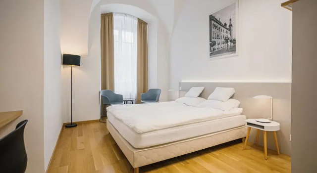 Hotel Benedict, Забронировать Отель Отели Кёсег 3 звезды, 3*