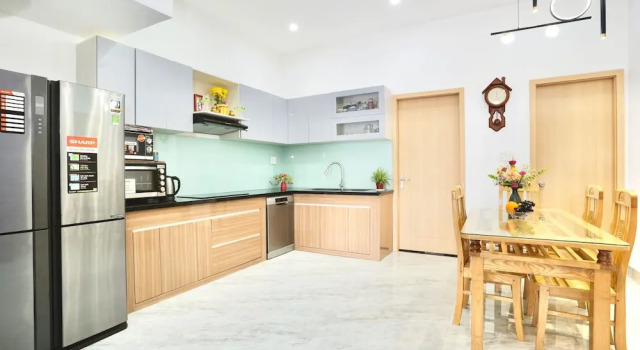 Двухместный номер Standard с балконом Kalinh House