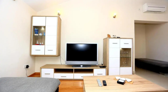 Apartment Pa Ve, Забронировать Апартаменты/квартира Муртер 