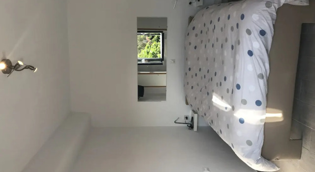 Garden Apartment