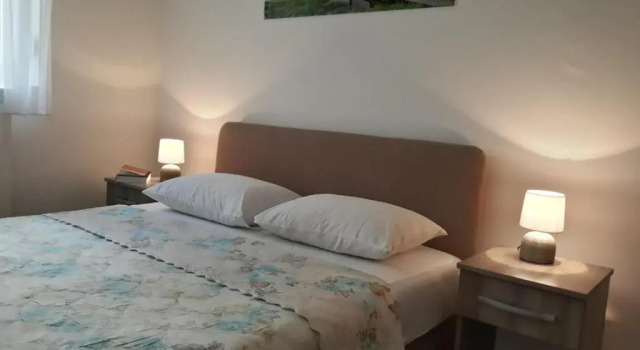 Apartmani Agape