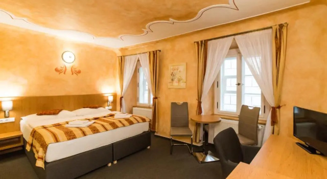 Номер Comfort Pension Galko