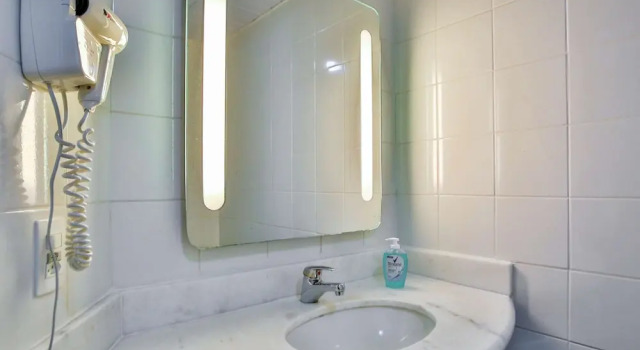 Номер Standard ibis Goiânia