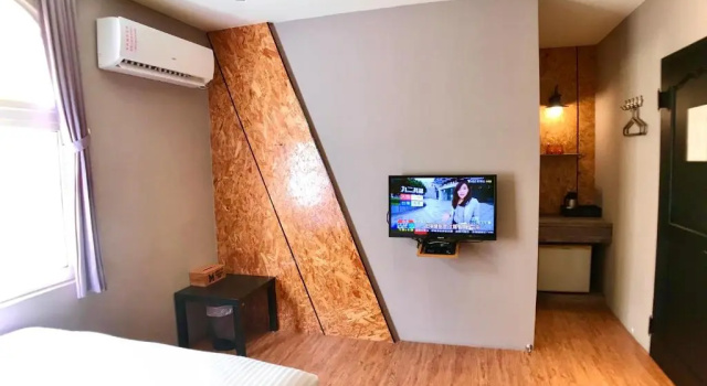 Двухместный номер Standard Martin Wales Inn