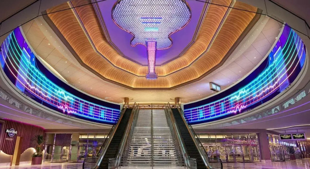 Hard Rock Hotel & Casino Atlantic City