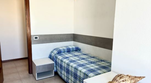 Апартаменты Lignano Beachfront Apartment