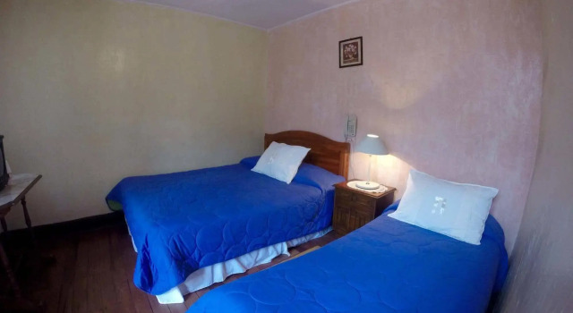 Hotel Serena Centro, Rezervovat Hotel Hotely v La Serena se snídaní, Snídaně