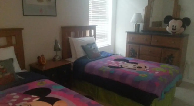 4BR Cresent Lakes Pool Home by FVM, Buchen Sie Hotel Hotels in Poinciana mit Pool, Schwimmbad